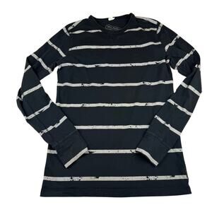 Element Skateboards Long Sleeve Thermal Shirt XL